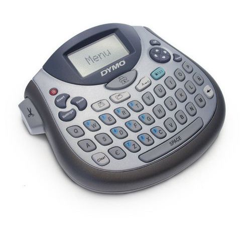 Dymo 1 Étiqueteuse Dymo Letratag Lt-100t Qwerty