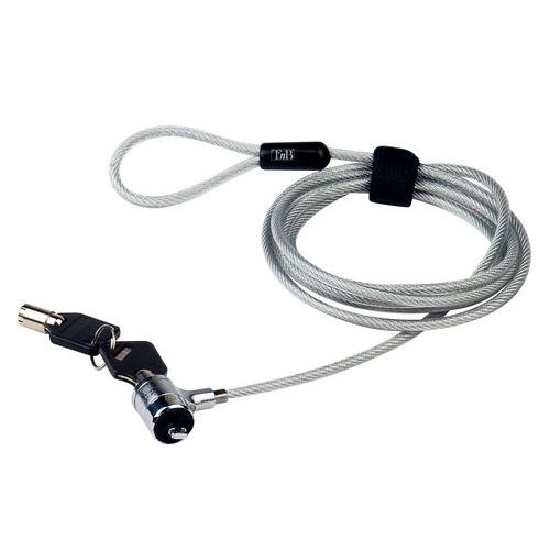 Câble à Combinaison T'nb Câbleep.:4 Mm L:1.8 M