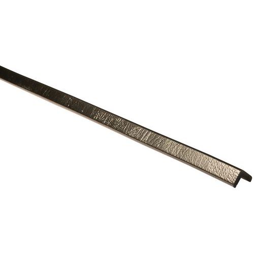 Profilé De Protection Noir Type E En 5 M