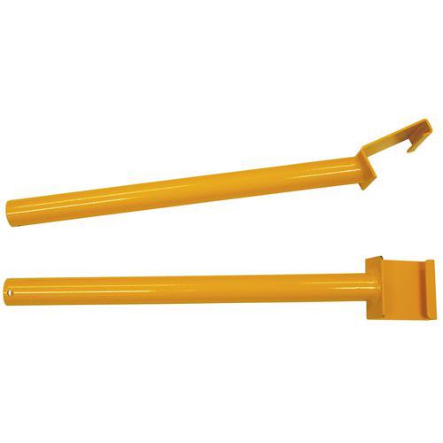 Outils De Montage Rack Armour