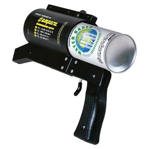 Pistolet De Marquage Pour Peinture Aérosol