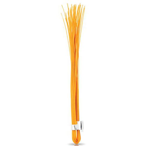 Traceur De Chantier 3d Orange Fluo