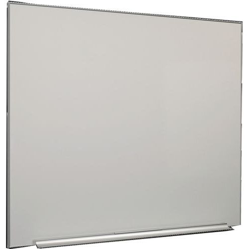 Tableau Opal Ã‰mail Blanc Feutre 60x90