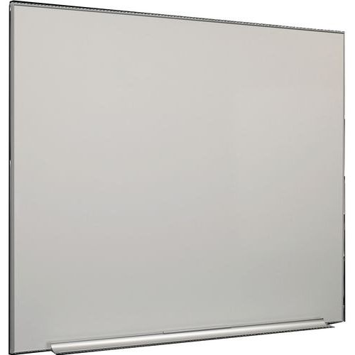 Tableau Opal Ã‰mail Blanc Feutre 100x200