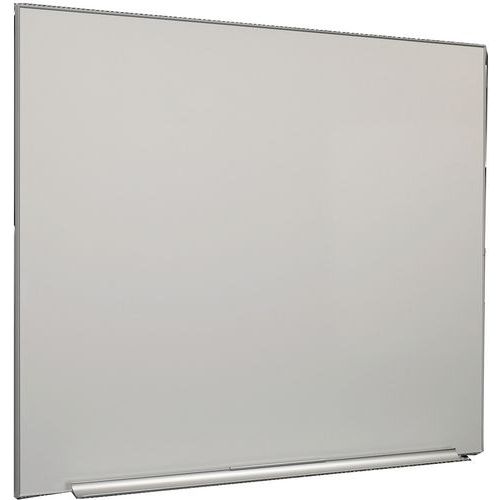 Tableau Opal Ã‰mail Blanc Feutre 120x200