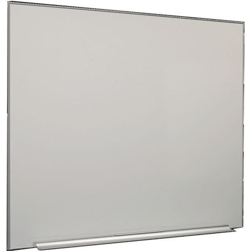 Tableau Opal Ã‰mail Blanc Projection 120x200
