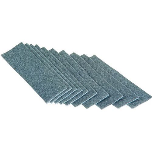 Lot 10 Recharges Effaceur Feutre