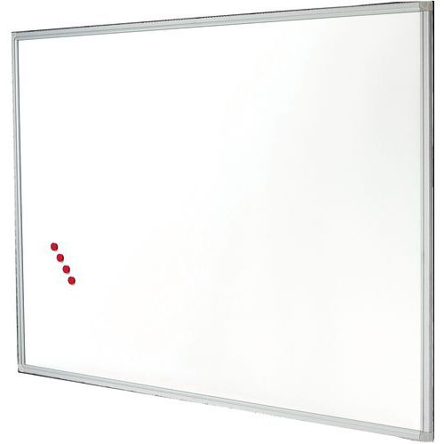 Tableau F Board Ã‰mail Blanc Feutre 625x925