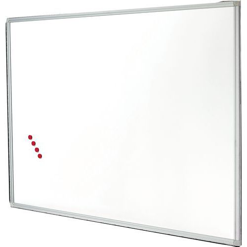 Tableau F Board Ã‰mail Blanc Feutre 925x1225