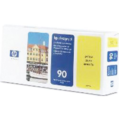 Kit De Nettoyage - H90 - Jaune - Hp