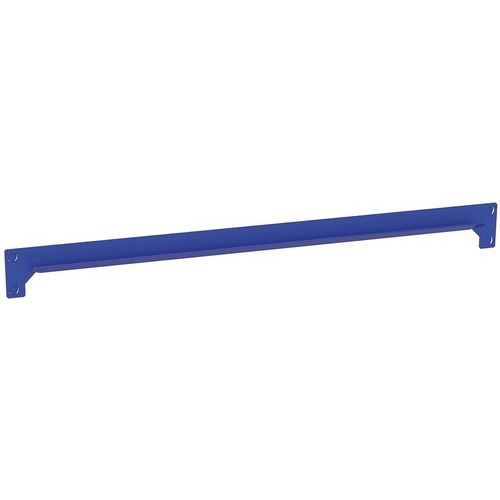 Lisse Transversale Rapid 2 Longueur 609mm Bleu
