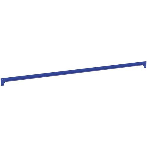 Lisse Longitudinale Rapid 2 Longueur 1219mm Bleu