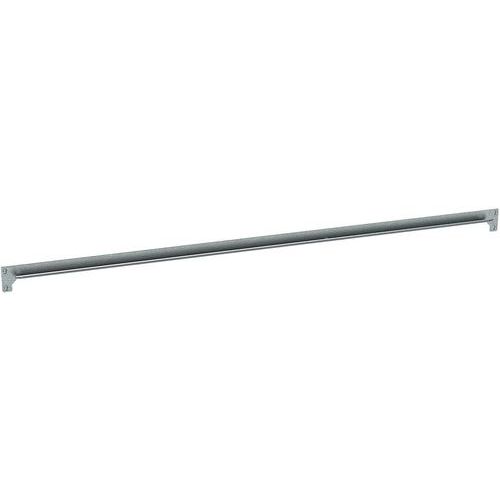 Lisse Longitudinale Rapid 2 Longueur 1219mm Zingué