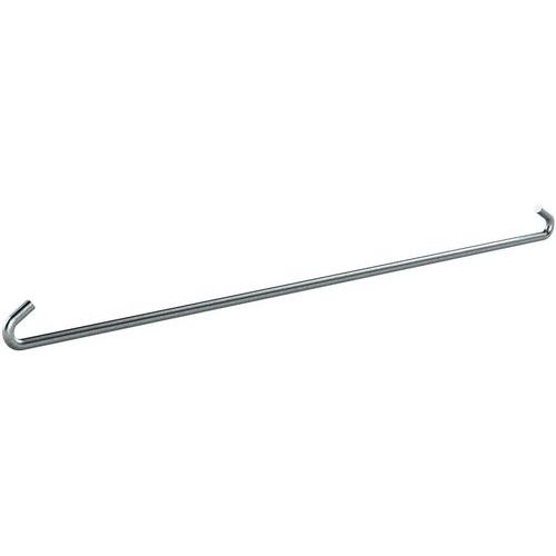 Traverse Renfort Rapid 2 Longeur 296mm Inox