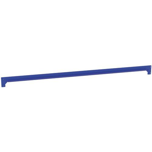 Lisse Longitudinale Rapid 2 Longueur 914mm Bleu