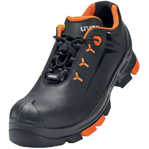 Chaussures de sécurité basse uvex 2 S3 SRC