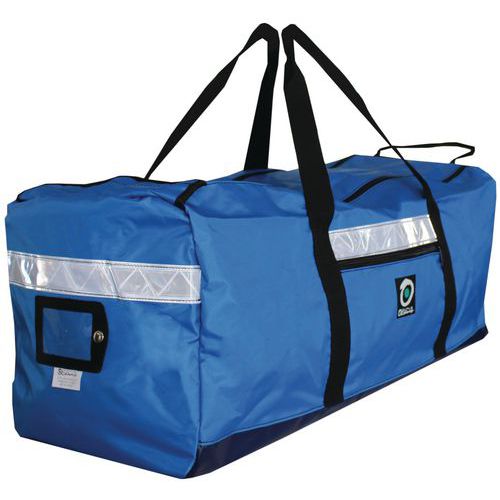Sac Polochon Pour Epi L70xh30xe30 Cm Bleu