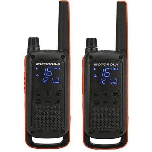 Talkie-walkie Motorola T82 Clp Pmr446