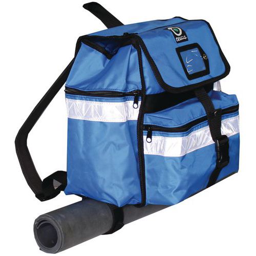 Sac Dos Pour EPI Manutan fr