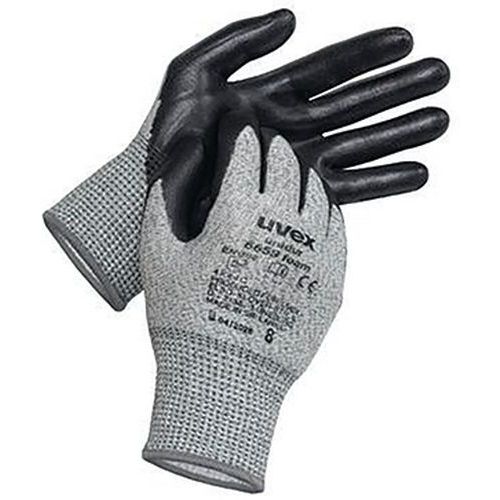 Gants Anticoupure Unidur 6659 Foam - Taille 11