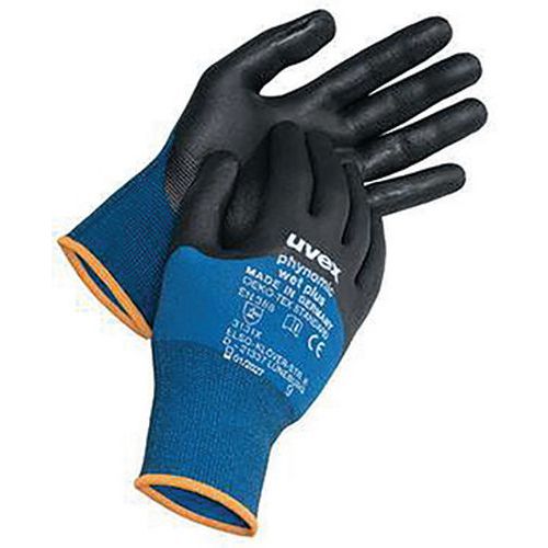 Gants De Manutention De Précision Phynomic Wet Plus - Taille 10