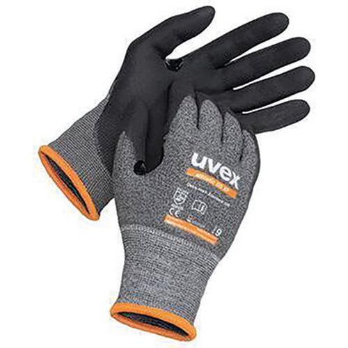 Gants Anticoupure Athletic D5 Xp - Taille 7