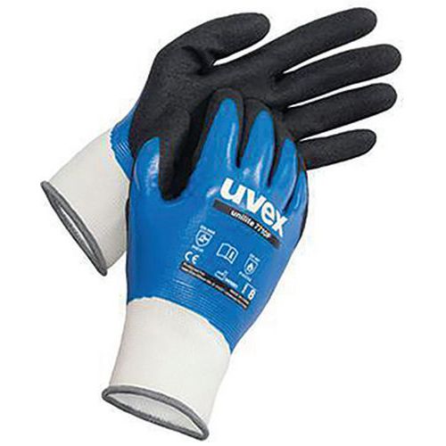 Gants De Manutention Unilite 7710f - Taille 7