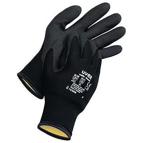Gants De Protection Thermique Antifroid Unilite Thermo - Taille 10