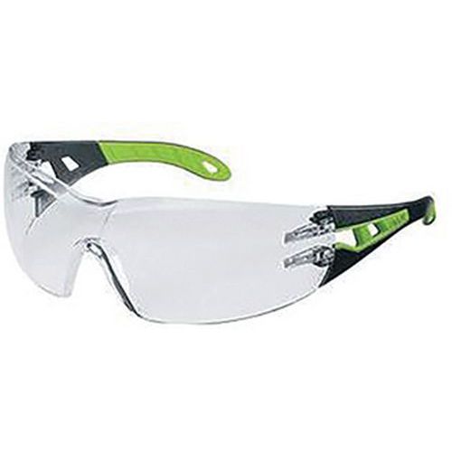 Lunettes De Protection Excellence Pheos - Vert