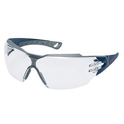 Lunettes Oculaire Pc Pheos Cx2 - Bleu/gris
