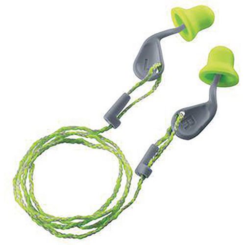 Bouchons D'oreille Semi Réutilisables Xact-fit Planet