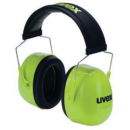 Coquilles Antibruit K4