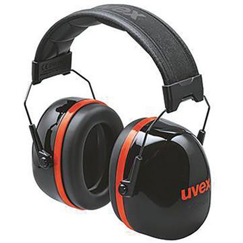 Coquilles Antibruit Pliables K30