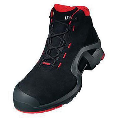 Chaussures De Sécurité Montantes 1x-tended Support S3 Src 40