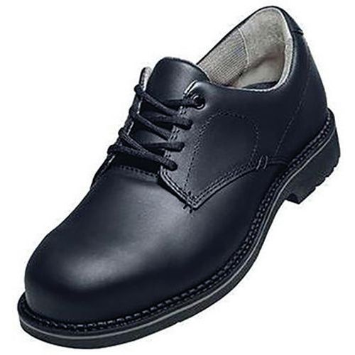 Chaussures De Sécurité Basses Cuir 1 Business S3 Src - 43