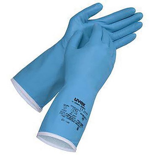 Gants De Manutention Protection Chimique U-chem 3300 - Taille 11