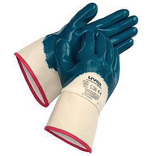 Gants De Manutention Compact Nb27e - Taille 9