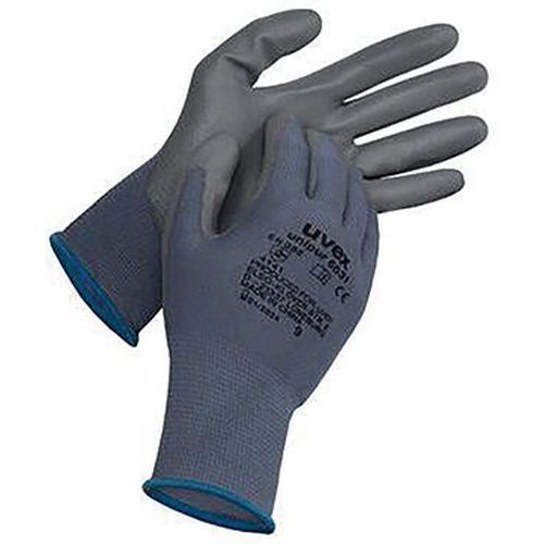 Gants De Manutention De Précision Unipur 6631 - Taille 8