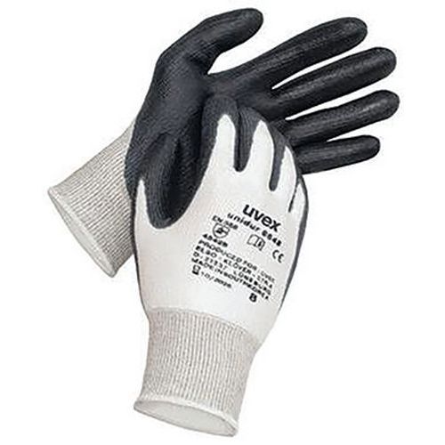 Gants Anticoupure Unidur 6648 - Taille 8