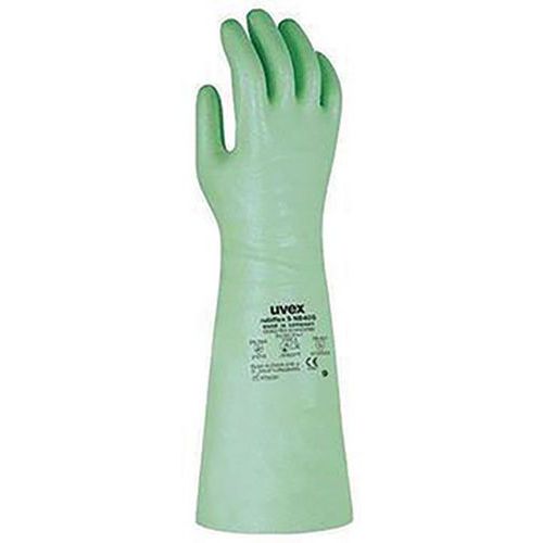 Gants De Manutention Protection Chimique Rubiflex S Nb40s - Taille 10
