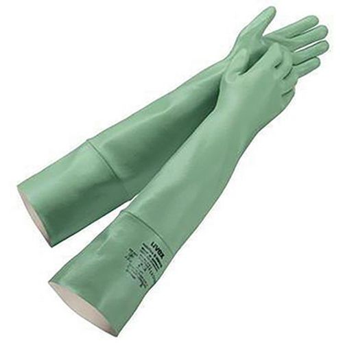 Gants De Manutention Protection Chimique Rubiflex S Nb60s - Taille 9