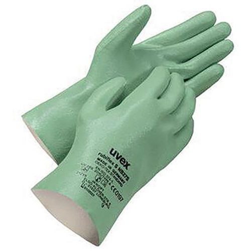 Gants De Manutention Protection Chimique Rubiflex S Nb27s - Taille 11