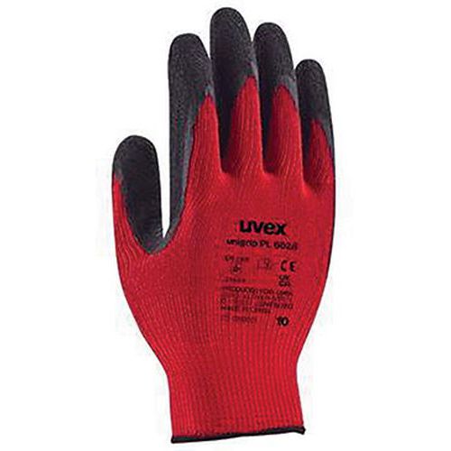 Gants De Manutention De Protection Mécanique Unigrip Pl 6628 - Taille 10