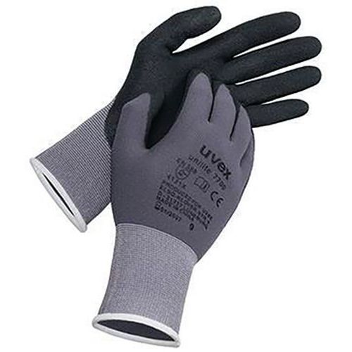 Gants De Manutention De Précision Unilite 7700 - Taille 8