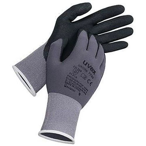 Gants De Manutention De Précision Unilite 7700 - Taille 10