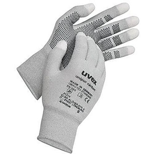 Gants De Manutention De Précision Unipur Carbon - Taille 6