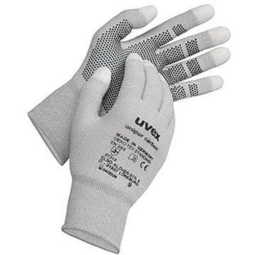 Gants De Manutention De Précision Unipur Carbon - Taille 7