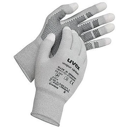 Gants De Manutention De Précision Unipur Carbon - Taille 9