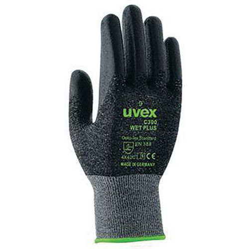 Gants Anticoupure C300 Wet Plus - Taille 11