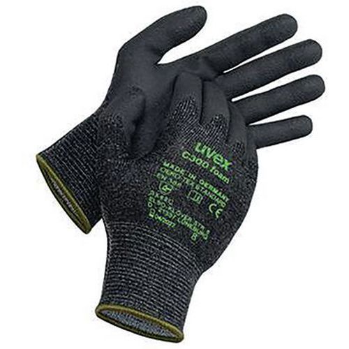 Gants Anticoupure C300 Foam - Taille 10